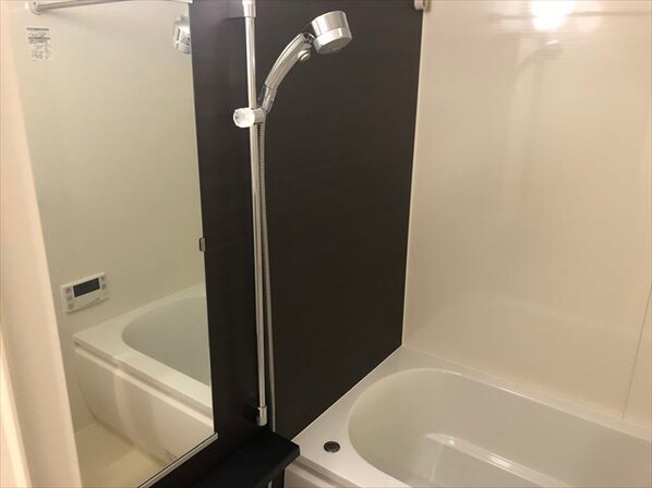 パークハビオ新橋の物件内観写真